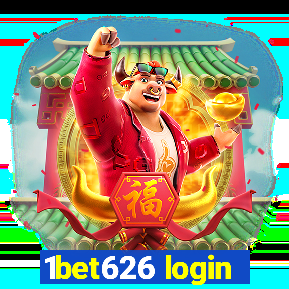 1bet626 login